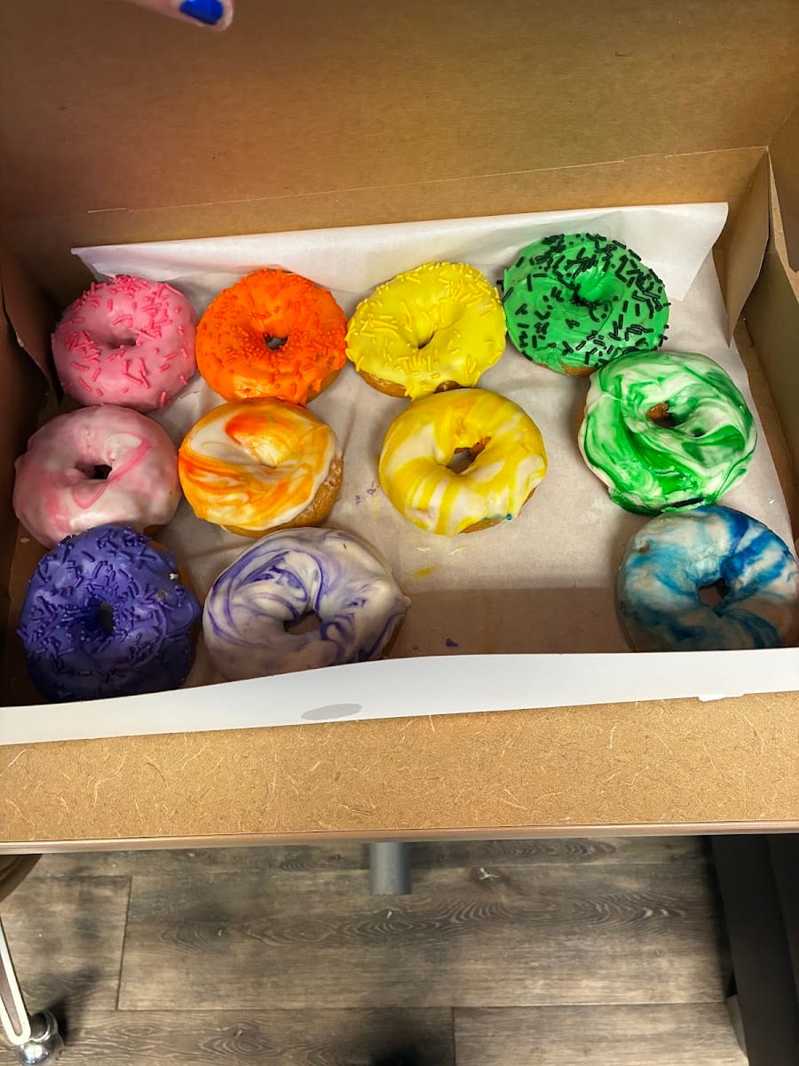 Rebel Donuts of Ft. Wayne, photo 4