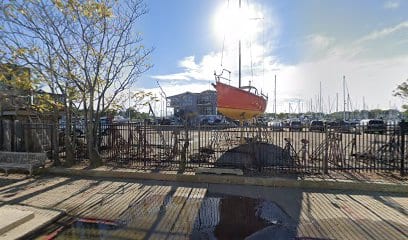 Annapolis Sailing Fitness