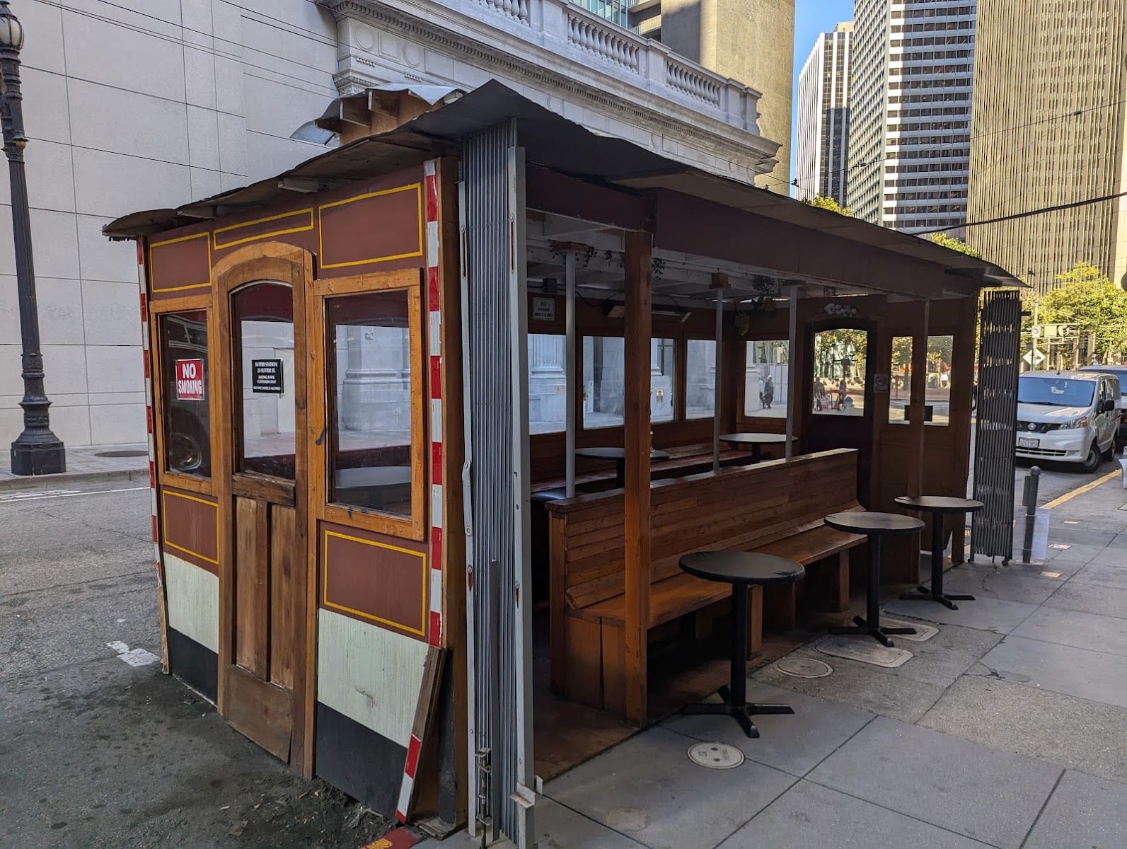 Sutter Station Tavern, photo 2