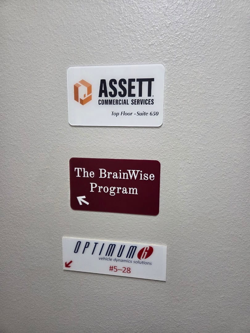 Assett Commercial Services of Denver, photo 4
