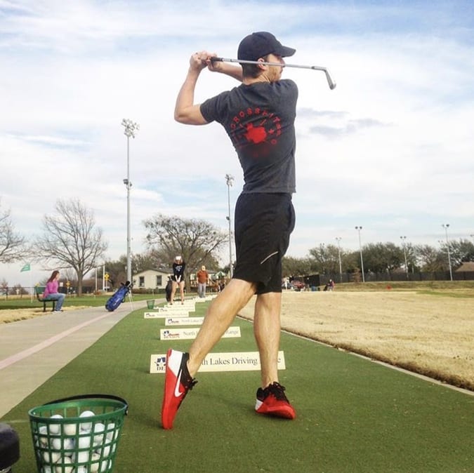 Nick Waldum Golf, photo 4