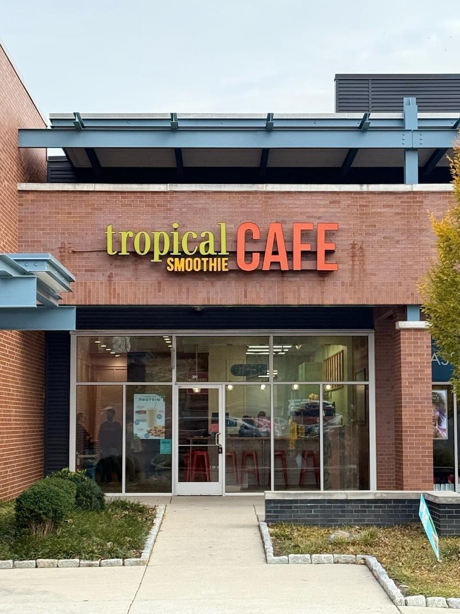 Tropical Smoothie Cafe, photo 2