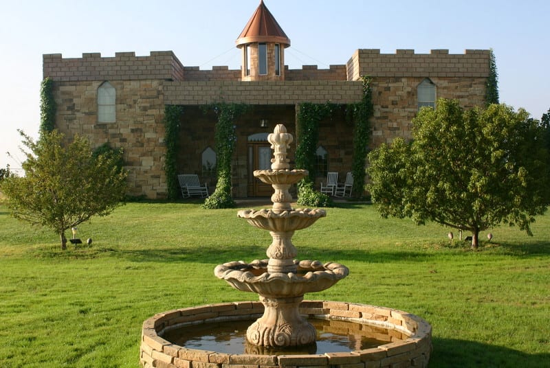 Castle Event Center, photo 2