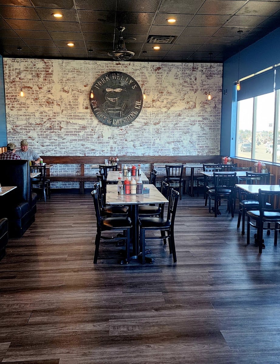 Pork Belly's Eatery & Catering Co., photo 4