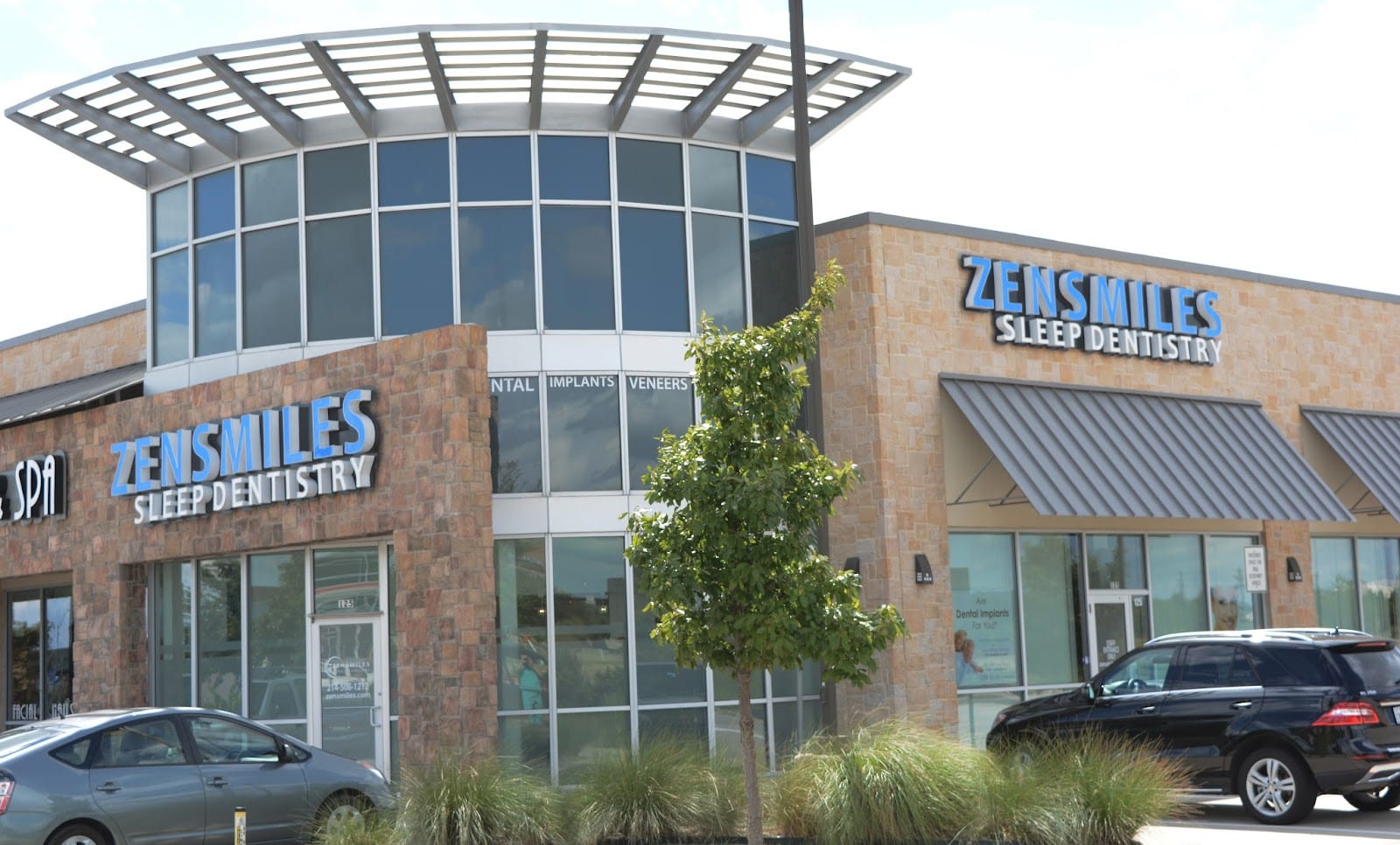 Zensmiles, photo 2