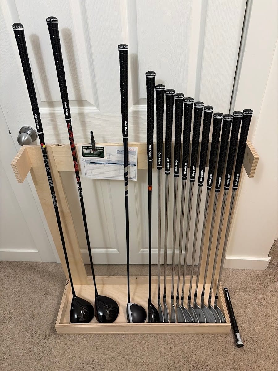 Park Grips, photo 2