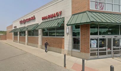 Walgreens Pharmacy