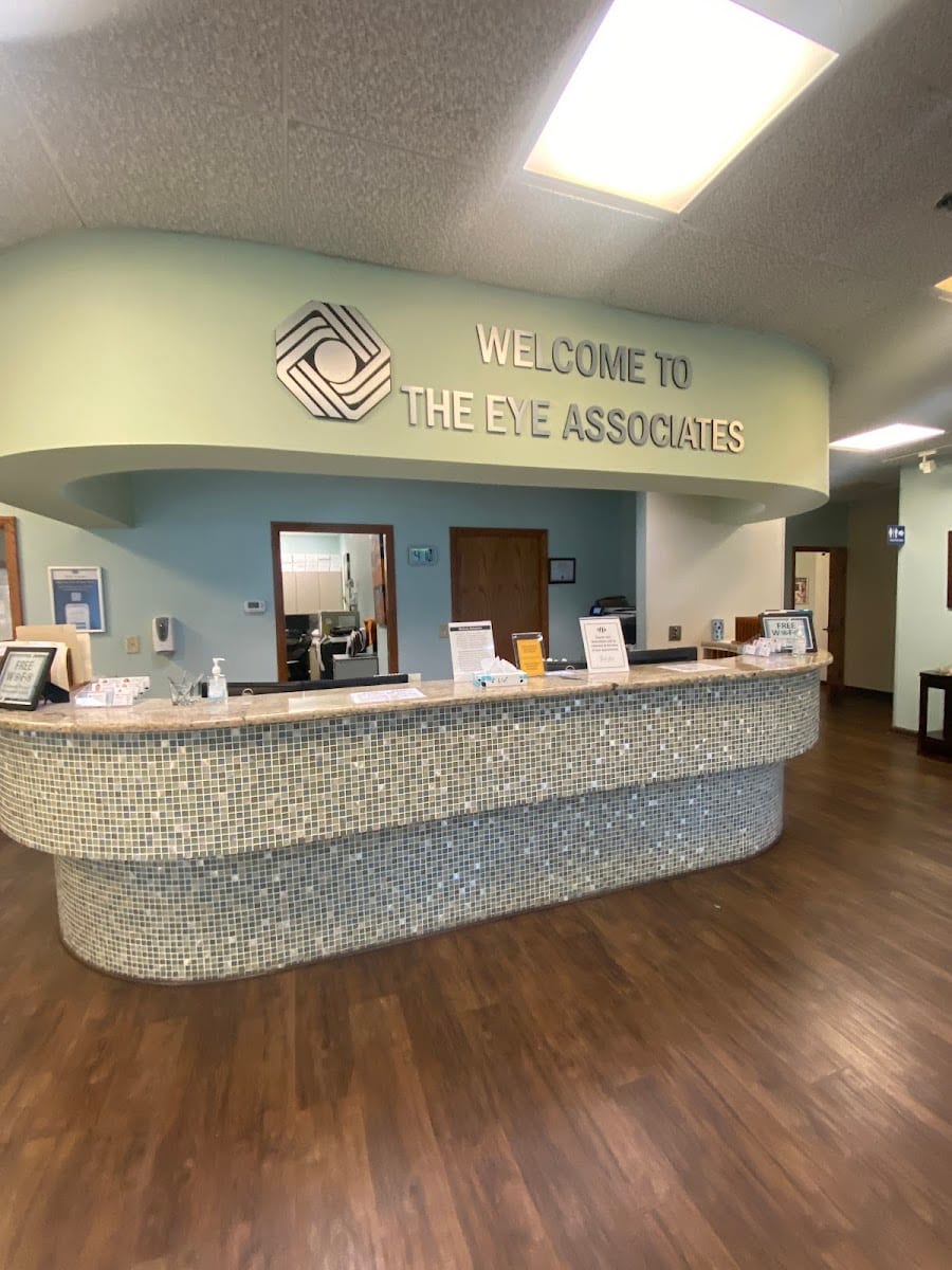 The Eye Associates - Sarasota, photo 3