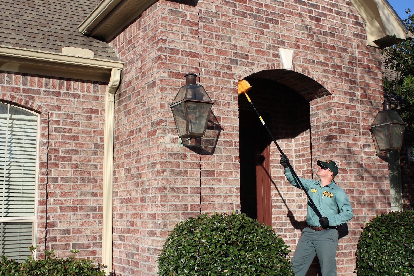 Bill Clark Pest Control, Inc., photo 3
