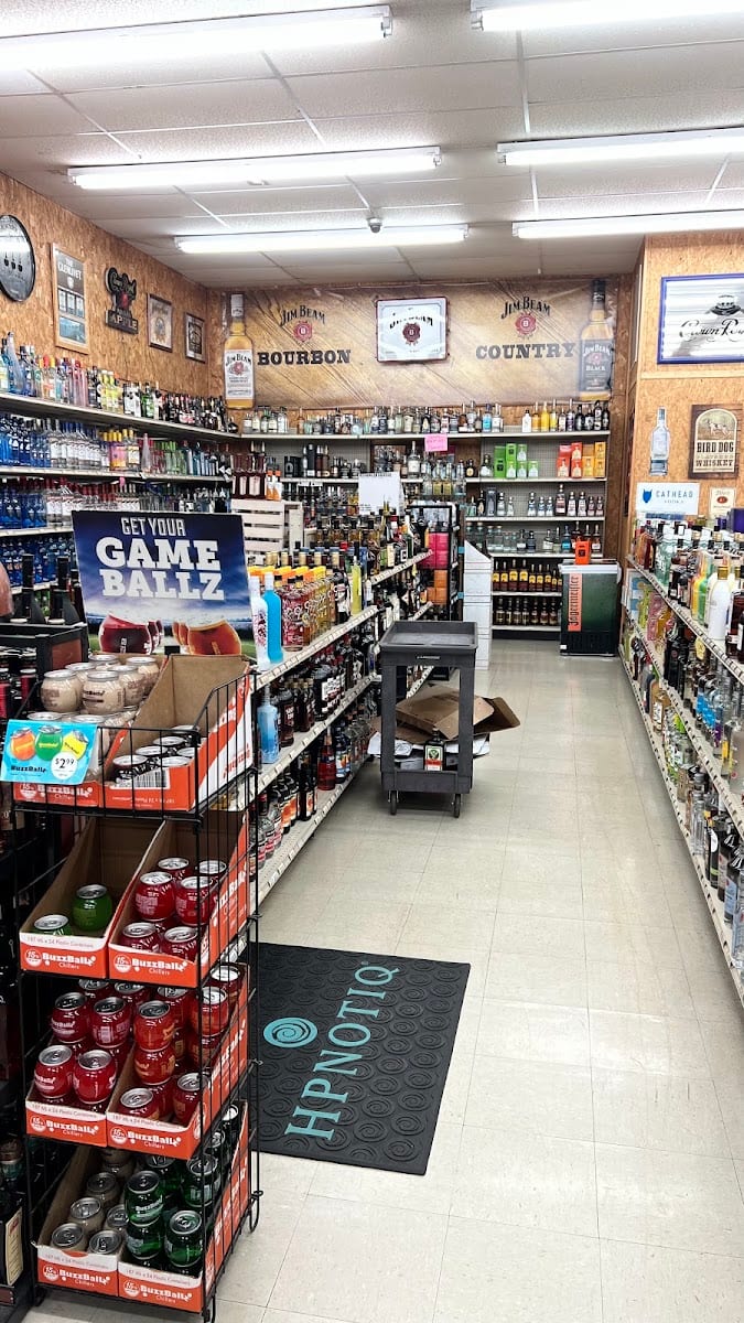 Windmill Beverages, photo 3