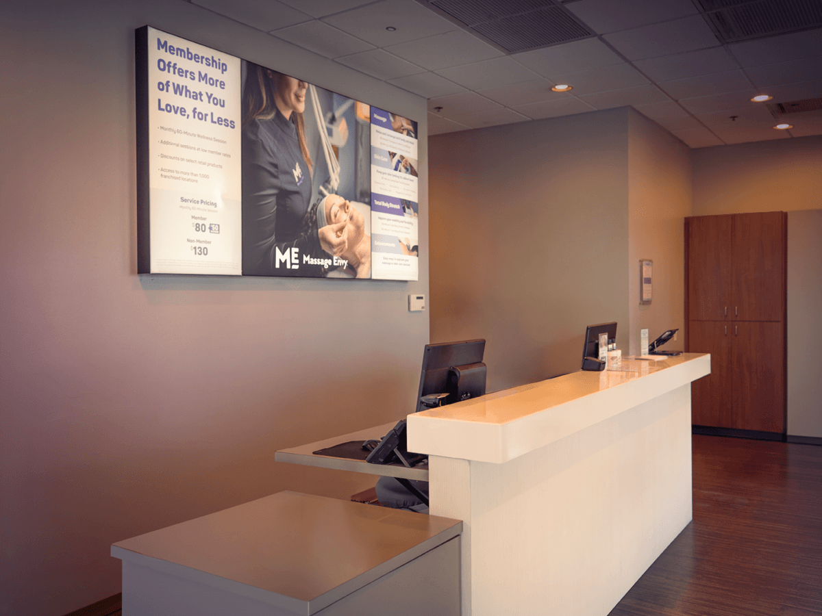 Massage Envy, photo 4