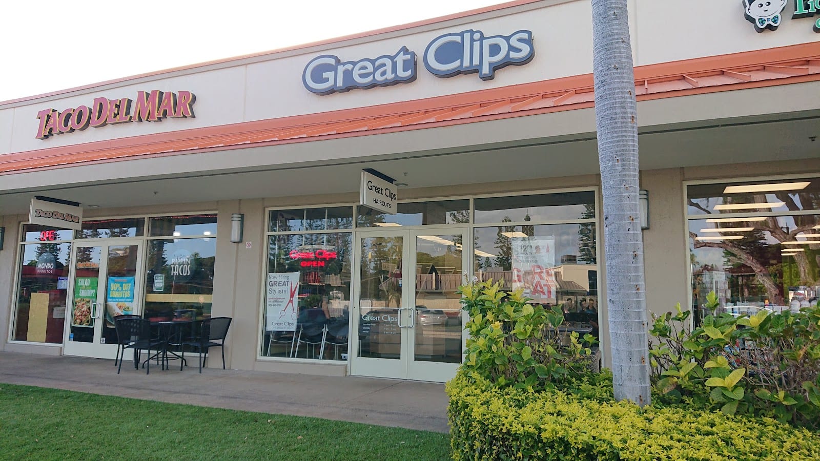 Great Clips, photo 3