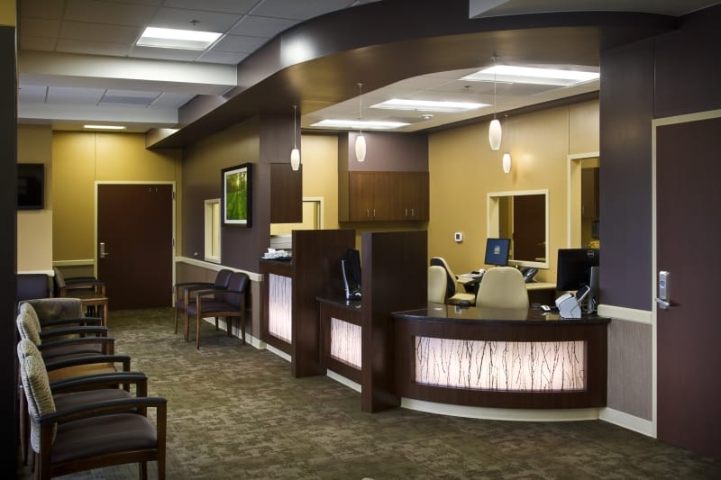 Covenant Medical Group Administration Office, photo 4