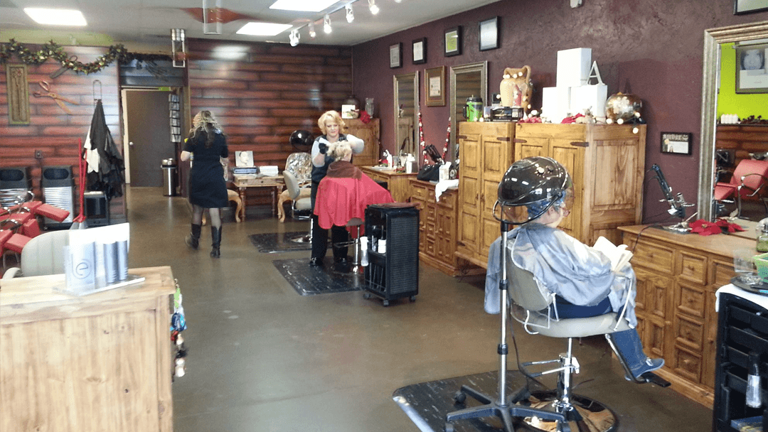 The Aja Experience, photo 2