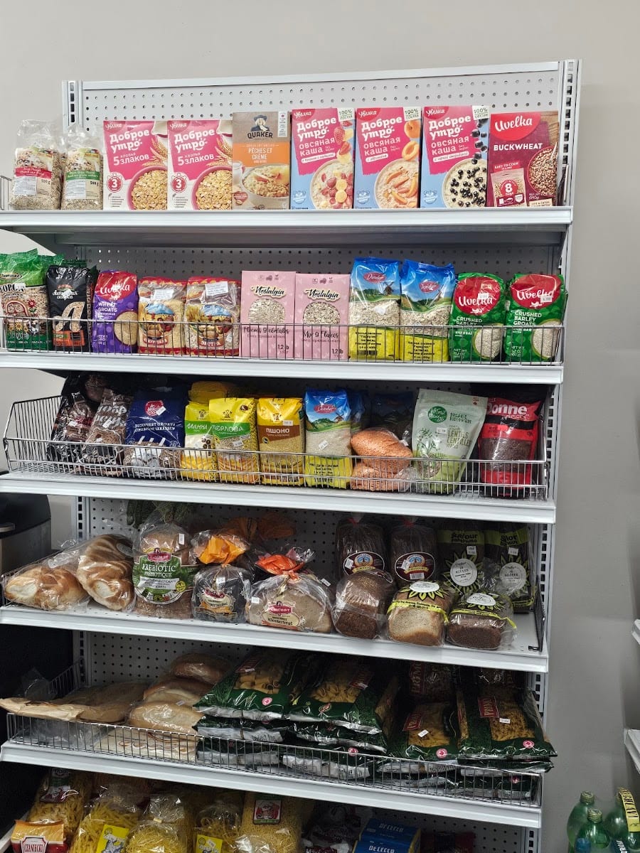 Irinas Deli Market, photo 2