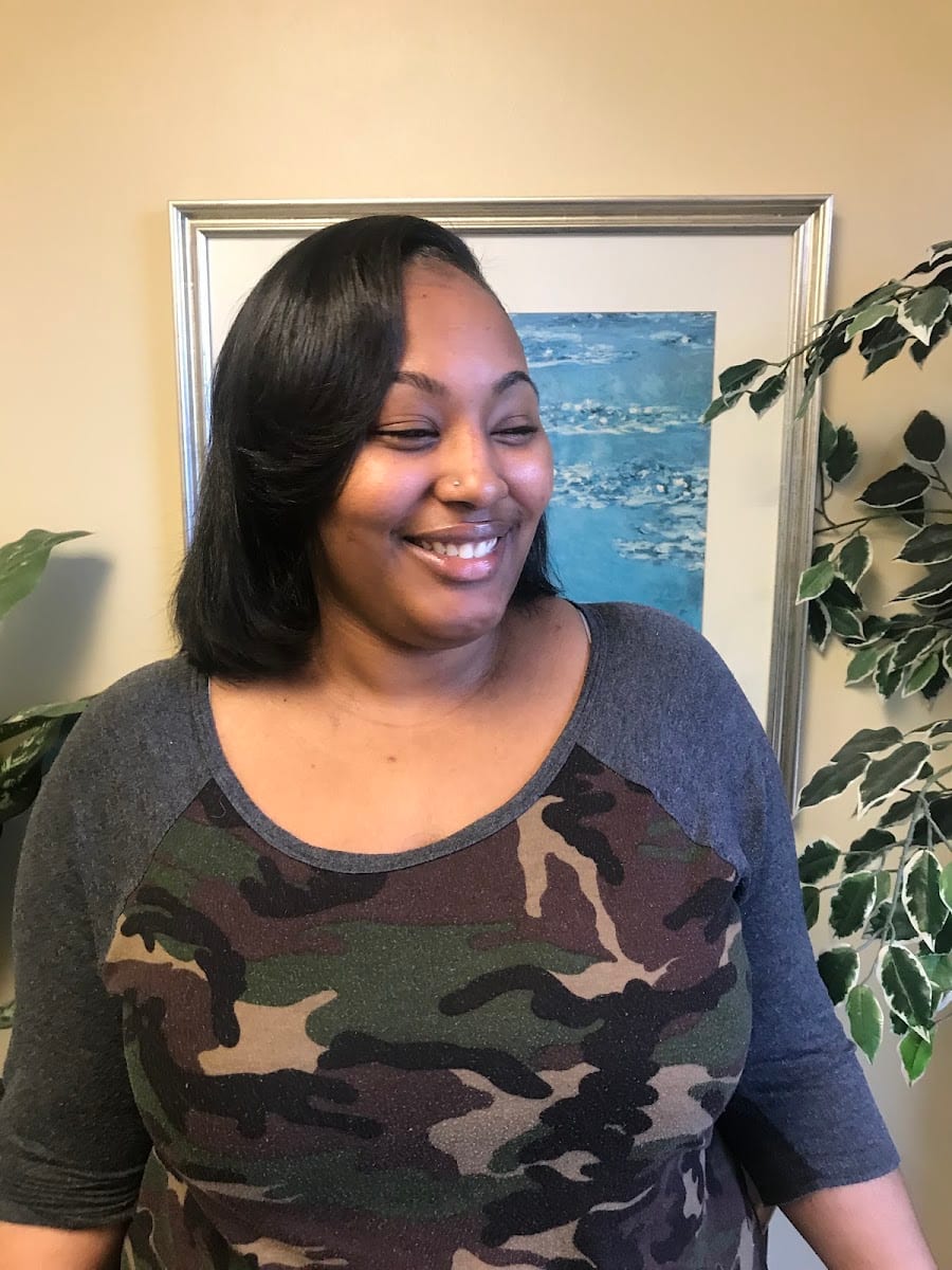 Mo’Hair Grow Hair®️ | Hair Growth & Scalp Wellness Studio, photo 4