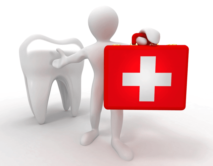 The Emergency Dental Repair, photo 2
