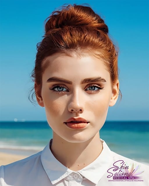 Skin-Sational Medical Spa - Facials Aliso Viejo, photo 2