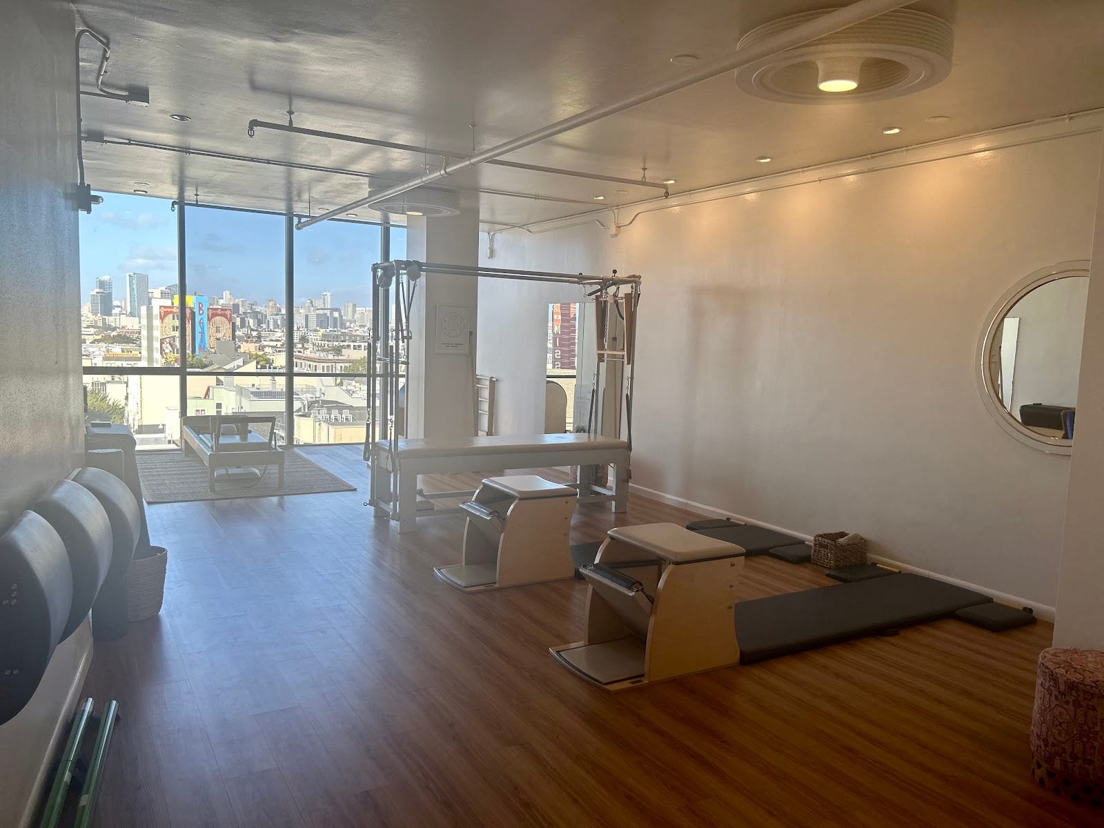 Pilates in Common, photo 2