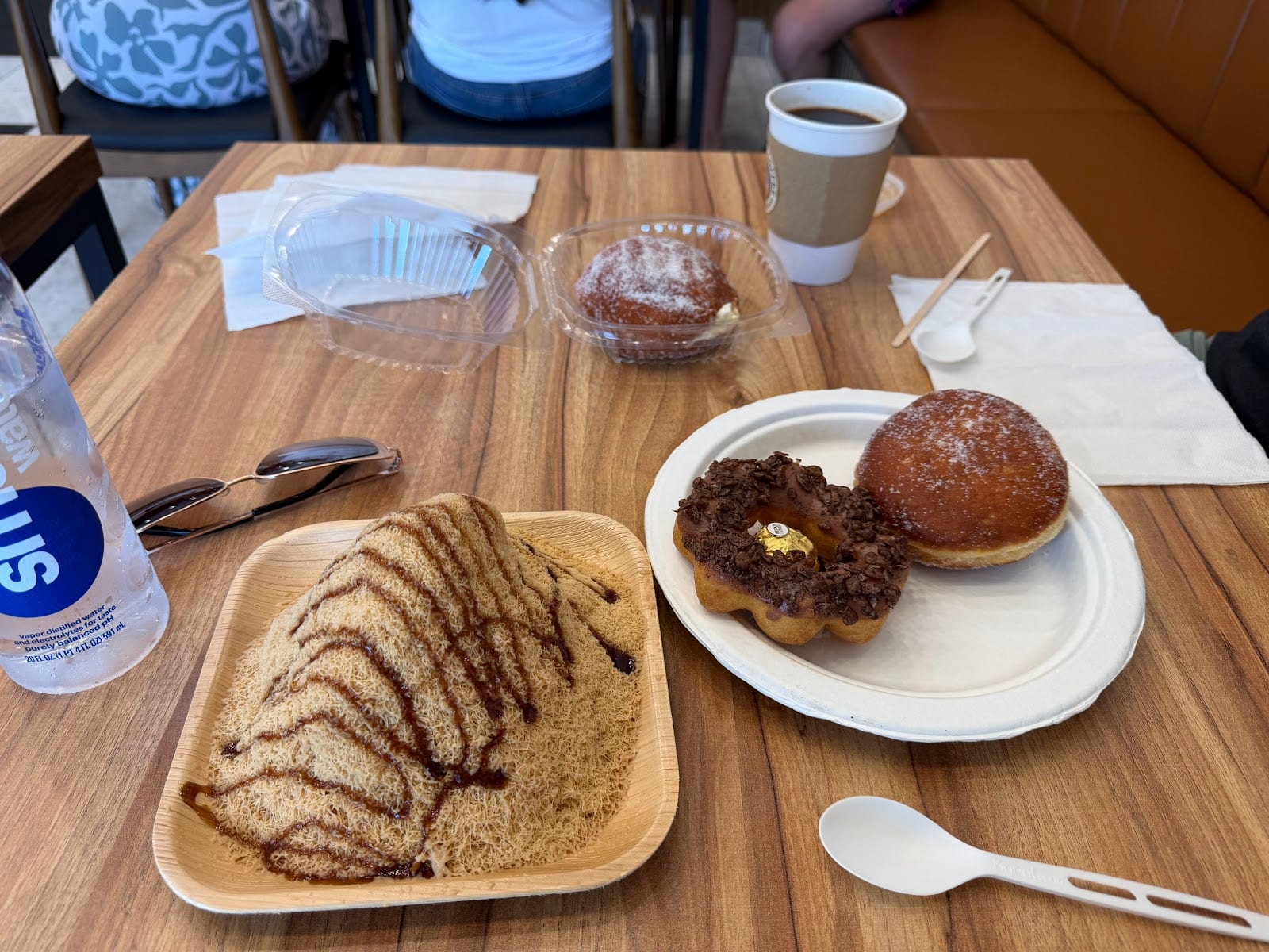 Kona Coffee Donut?, photo 3