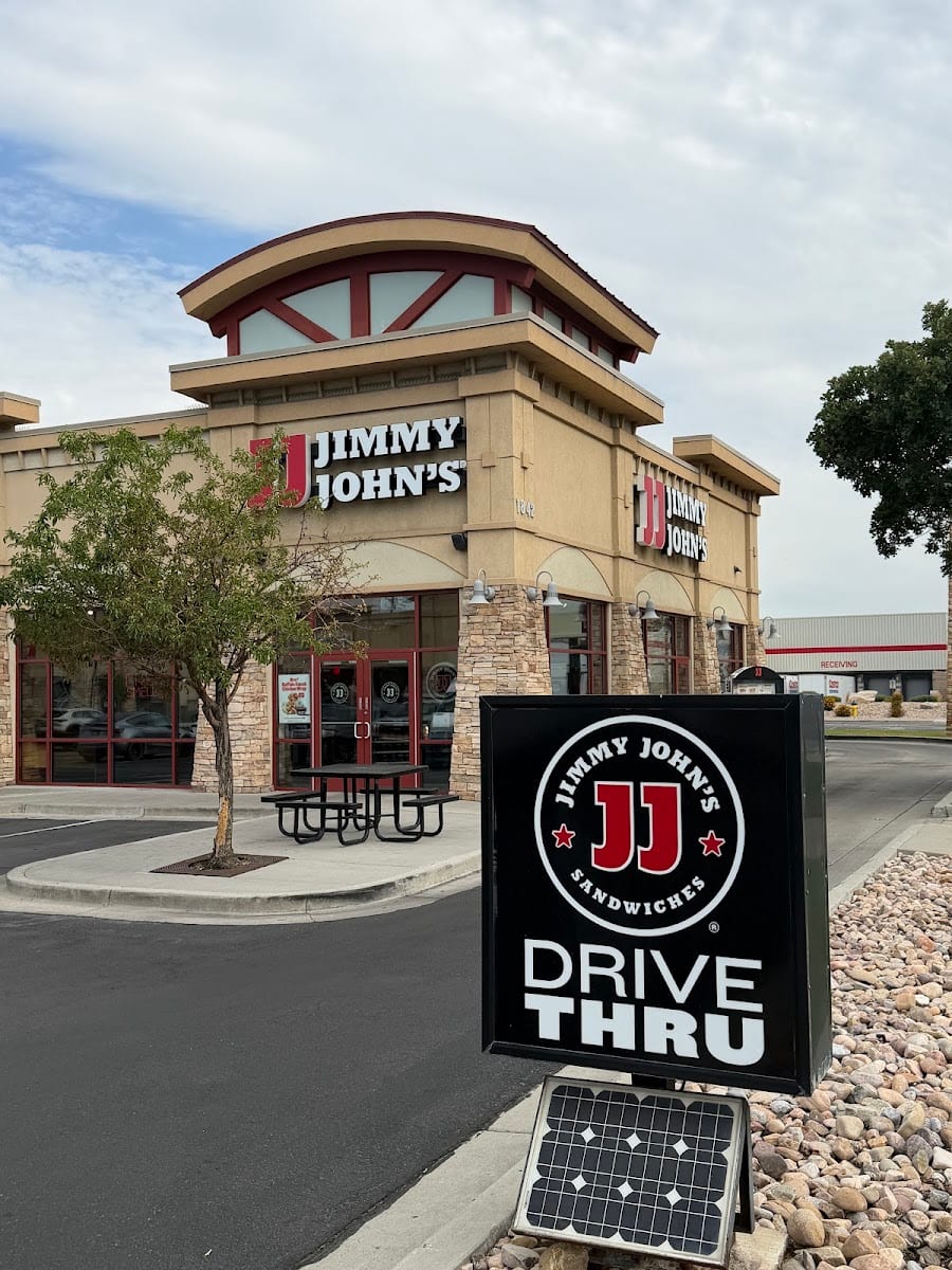Jimmy John's, photo 2