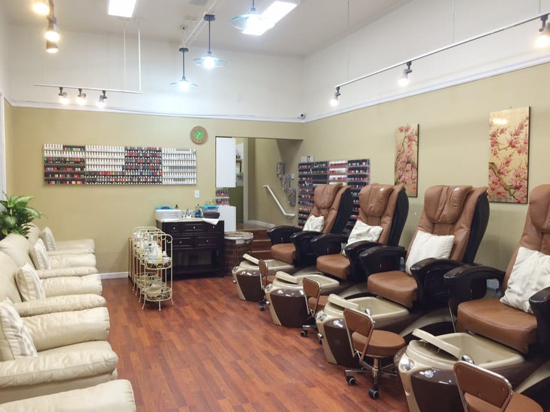 Zen Beauty Spa