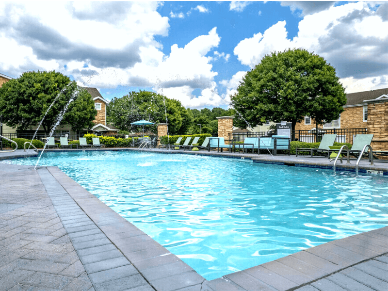 Somerset at Madison Apartments