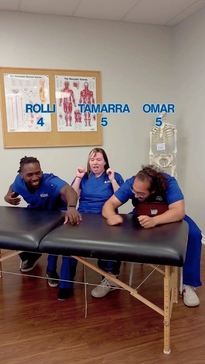 Royal Canadian College of Massage Therapy, photo 3