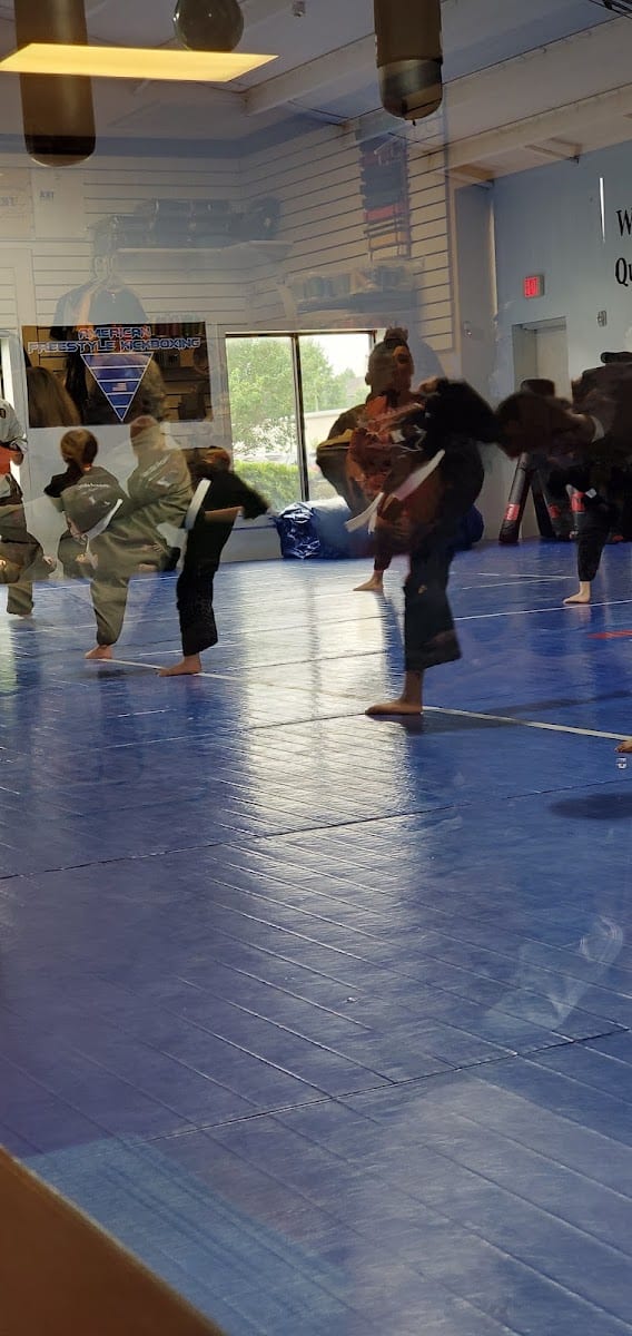 Texas Karate Academy - American Top Team Beaumont, photo 3