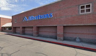 Albertsons Deli