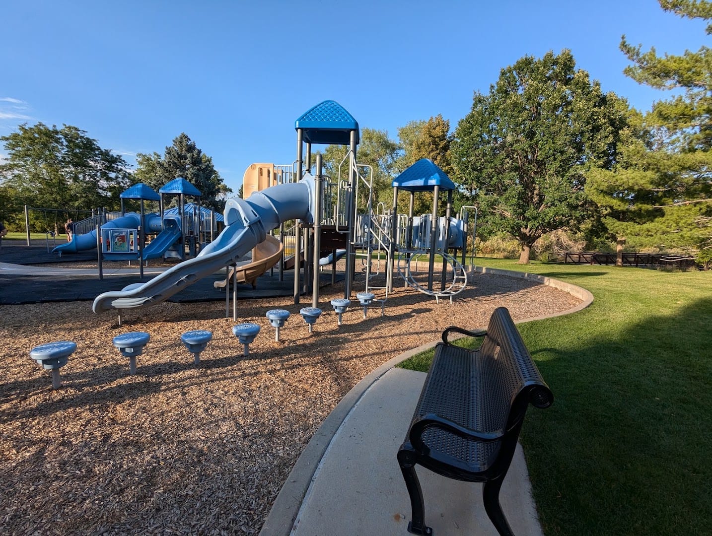 Willow Creek Park