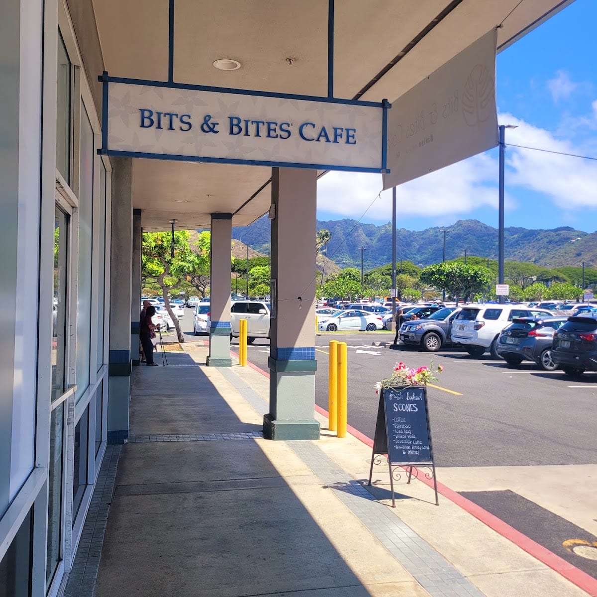 Bits & Bites Cafe, photo 2