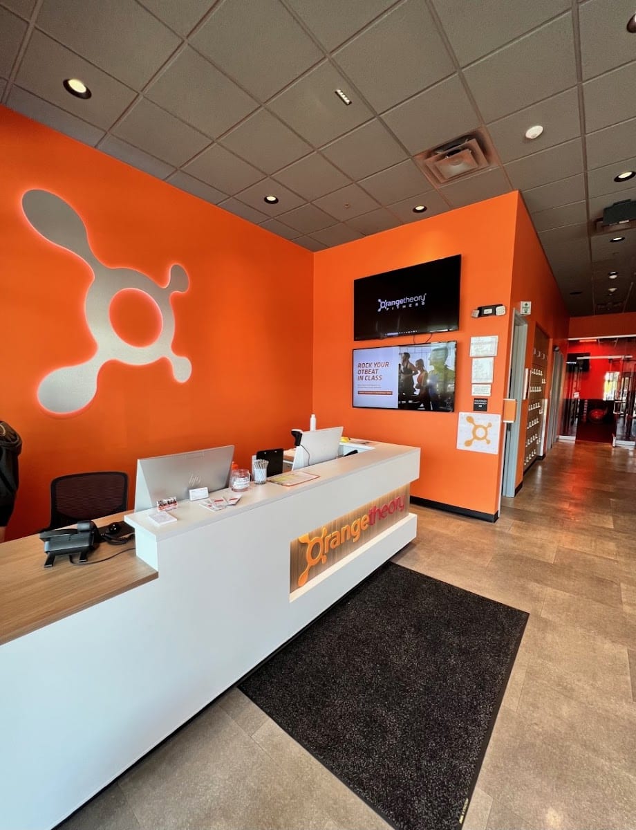 Orangetheory Fitness, photo 3