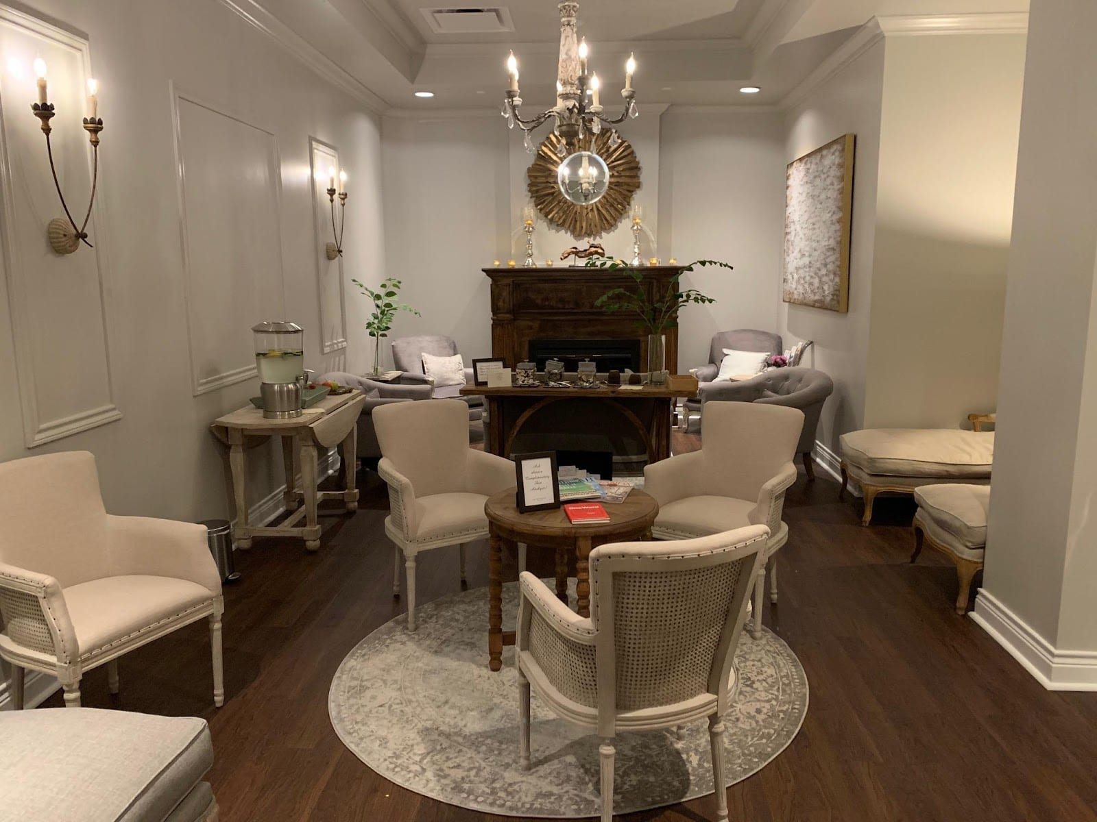 Woodhouse Spa - Highland Village, photo 2
