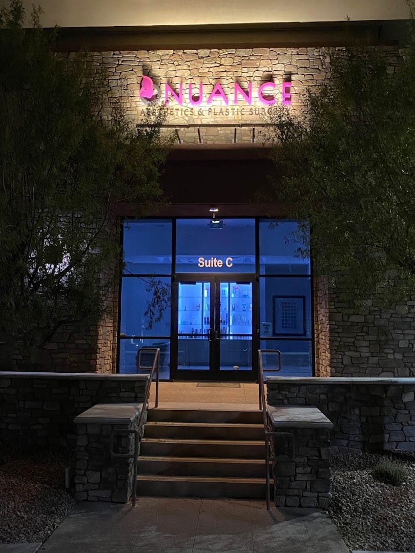 Nuance Aesthetics & Plastic Surgery, photo 4