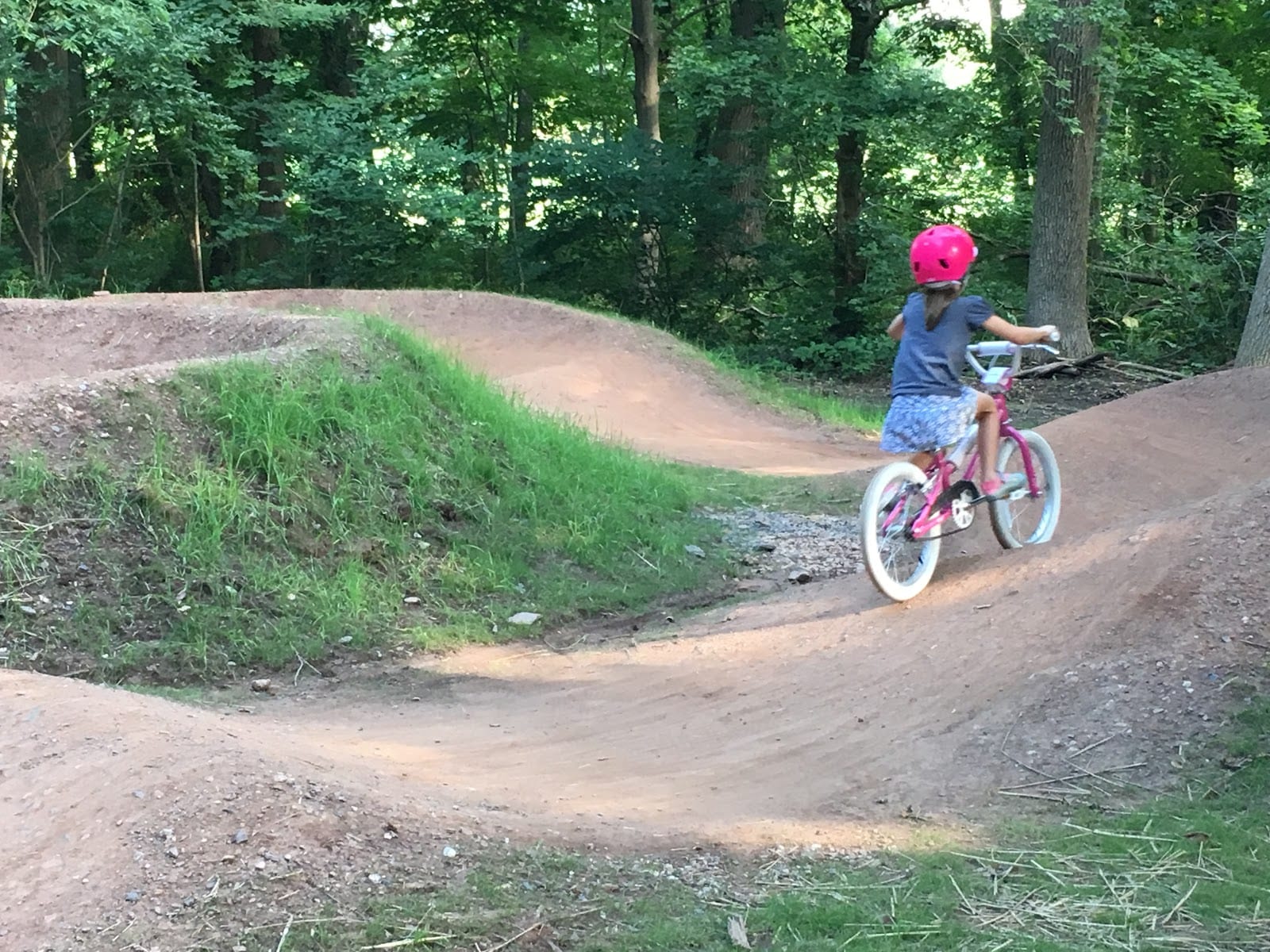 Doylestown Pump Track, photo 3