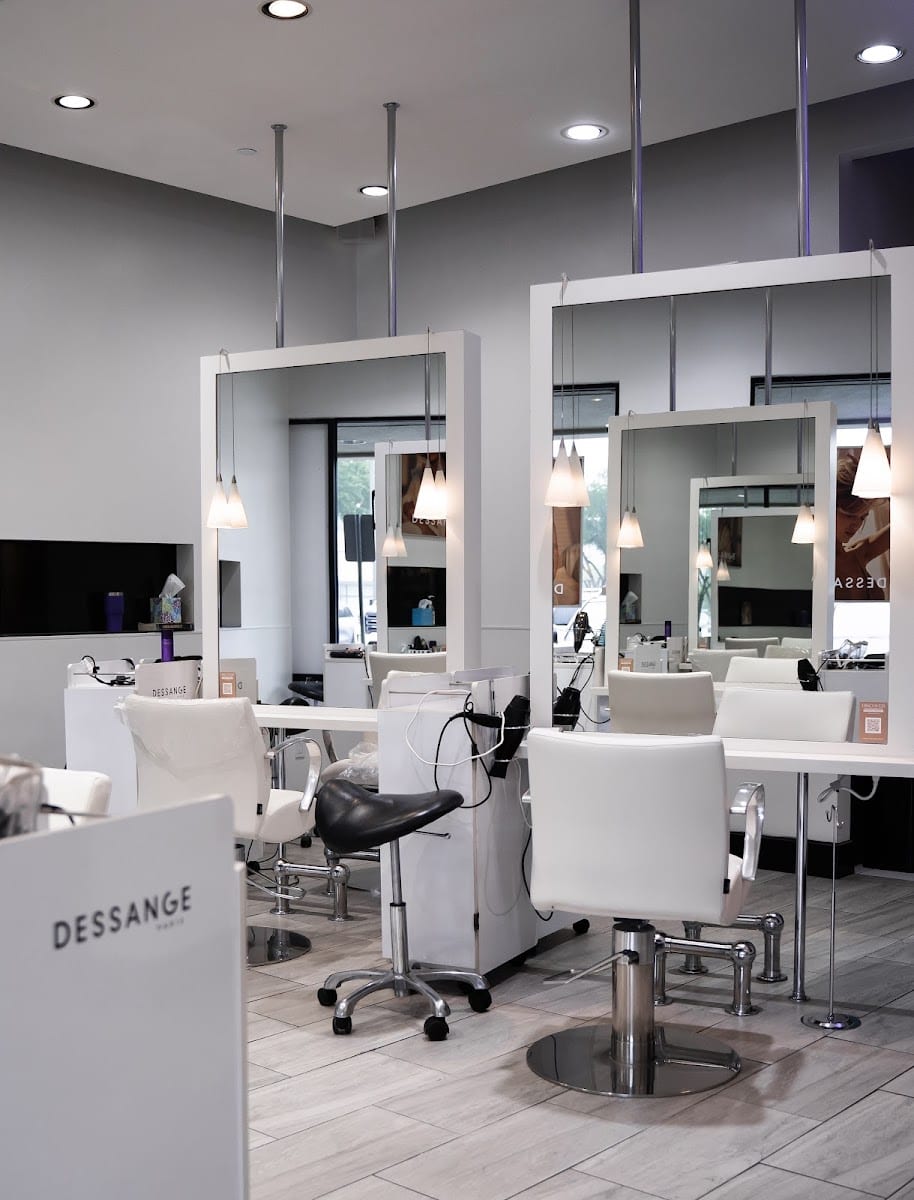 Dessange Paris Salon and Spa
