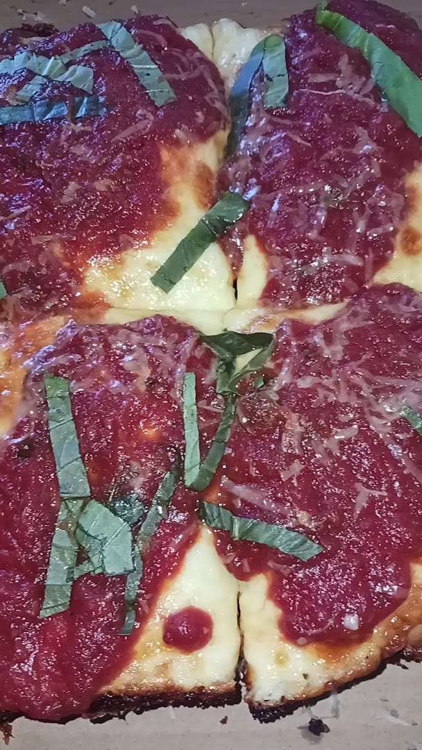 Good Pie, photo 2