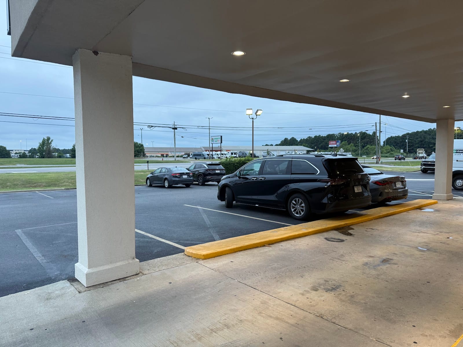 Enterprise Rent-A-Car, photo 4