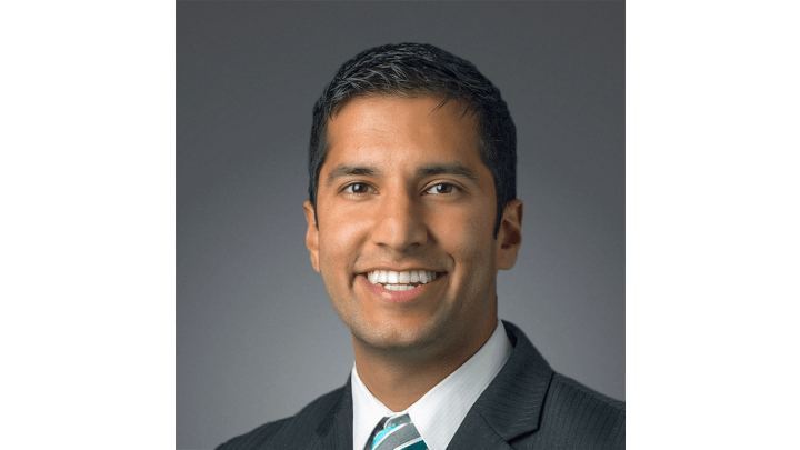 Sudhir Shenoy, MD, photo 2