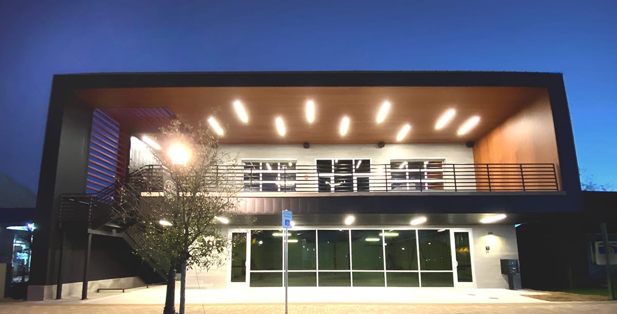 CENTRO Event Space, photo 3