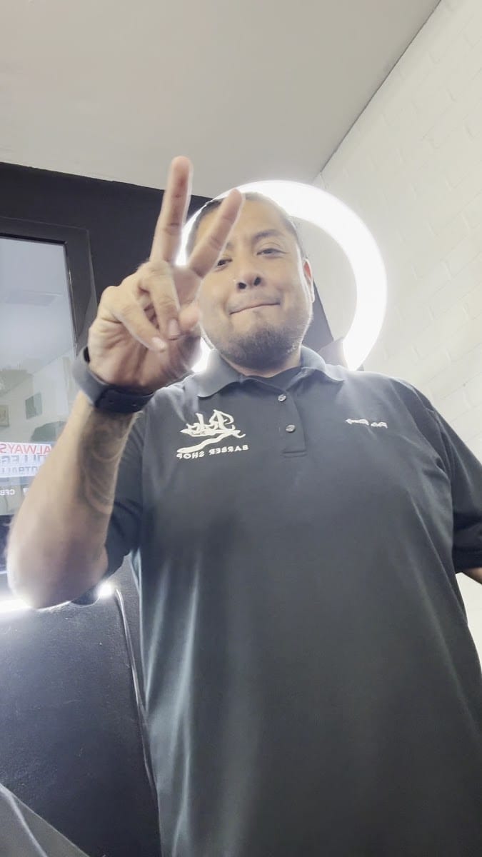 Polo's Scottsdale Barber Shop, photo 3