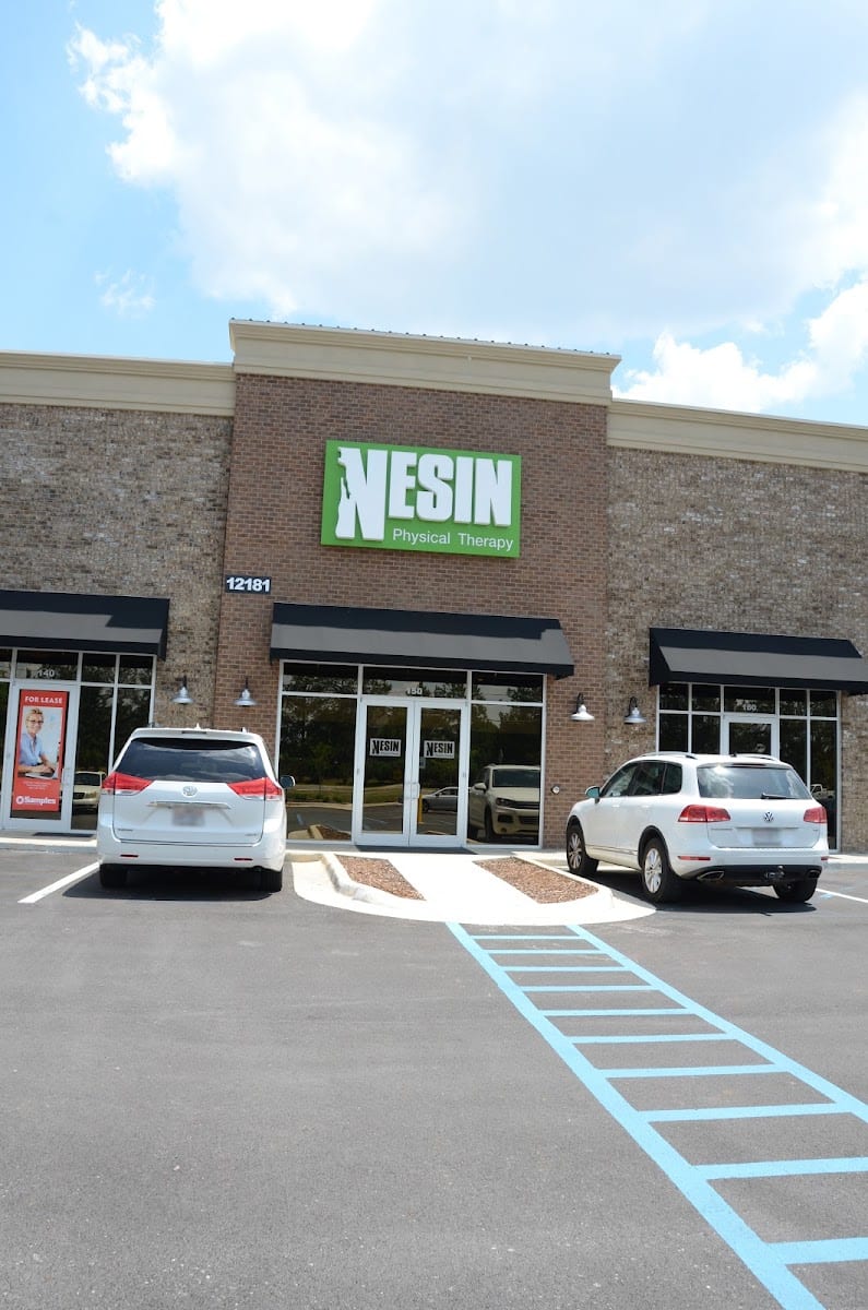 Nesin Therapy Services