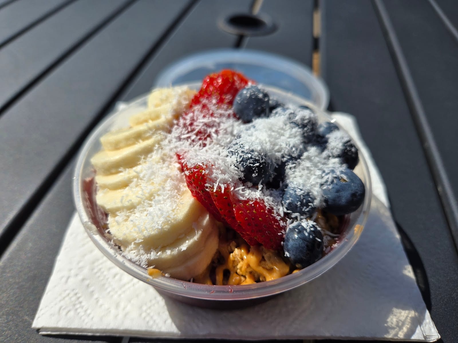 Tupí Açaí Bowls and Gelatos | Sherwood Park, photo 4