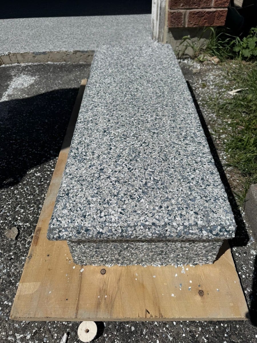 Nexus Epoxy, photo 4