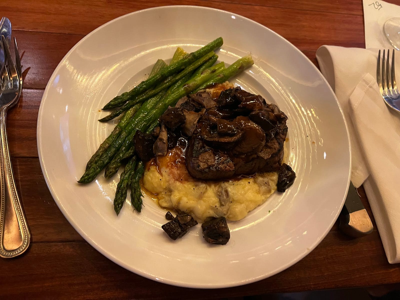 Seasons 52, photo 4