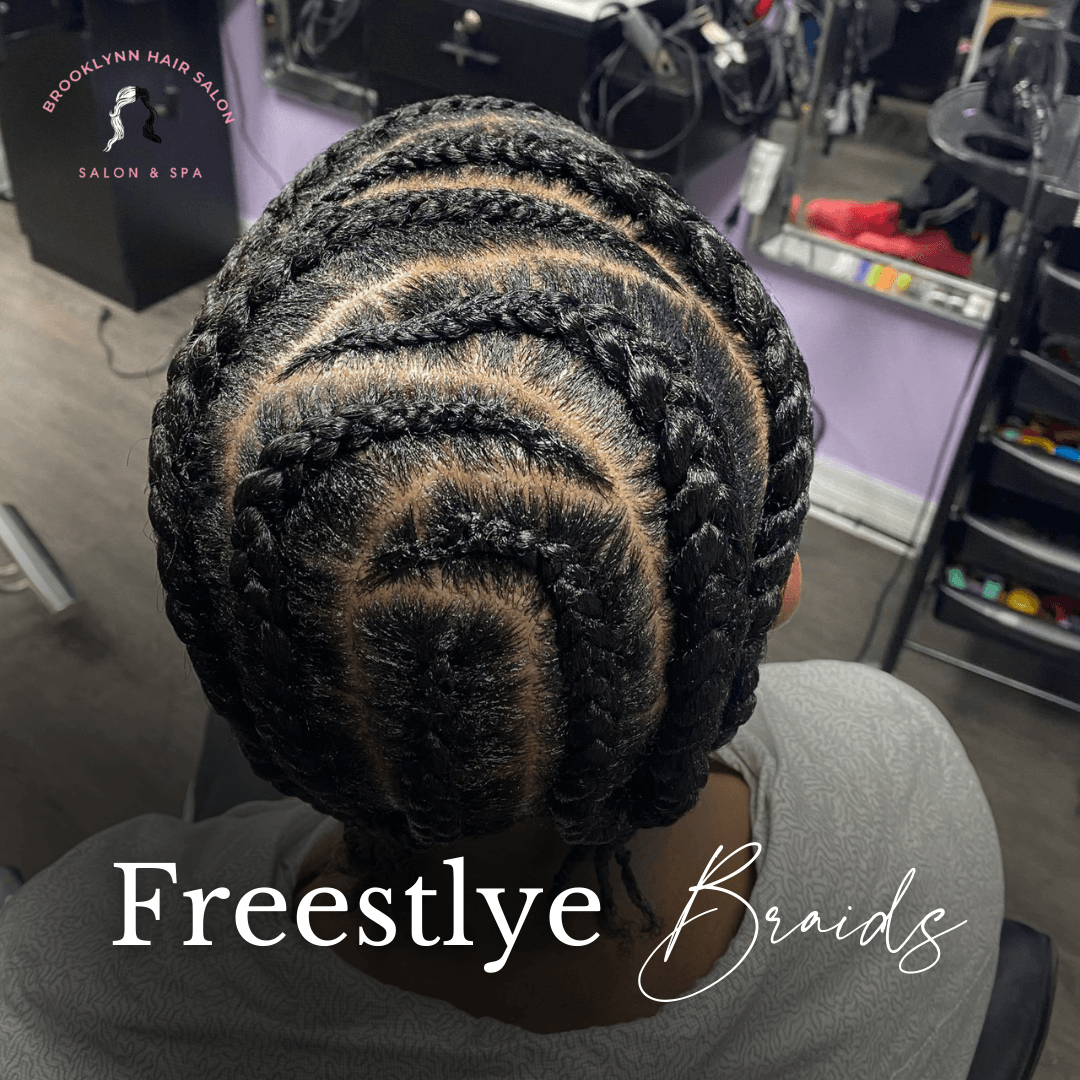 Brooklynn Hair and Spa, photo 3