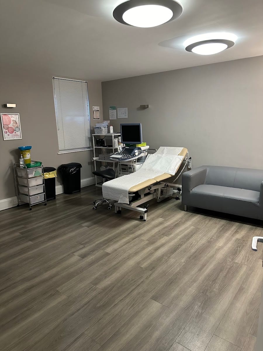 Ultrasound Direct Norwich, photo 4