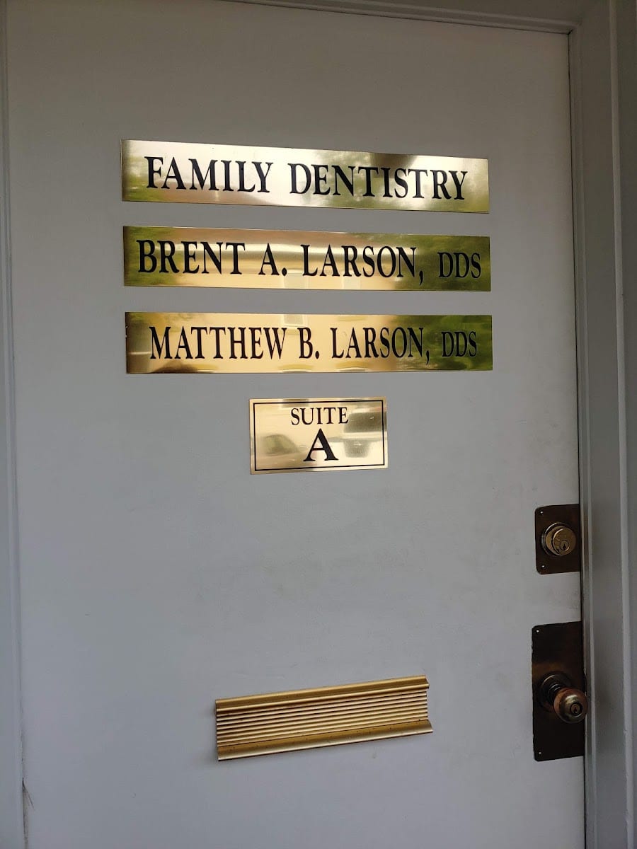 Larson Family Dental, photo 2