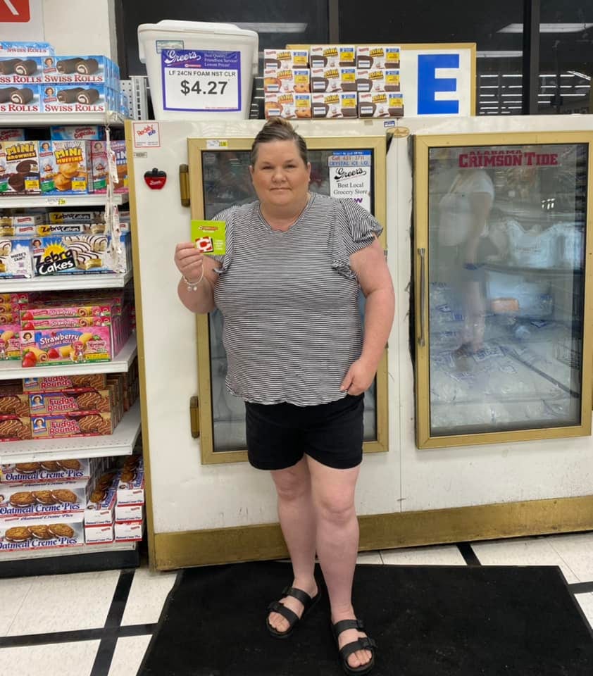 Greer's CashSaver, photo 4